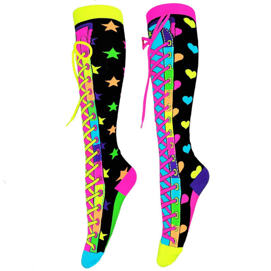 CONFETTI SOCKS