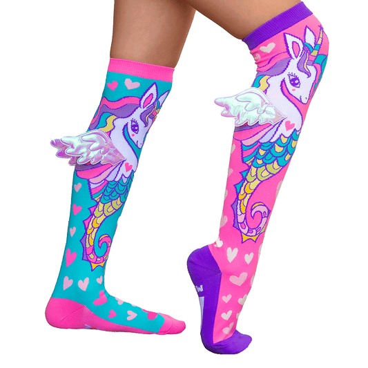 SEAHORSE SOCKS