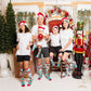 CHRISTMAS SOCKS